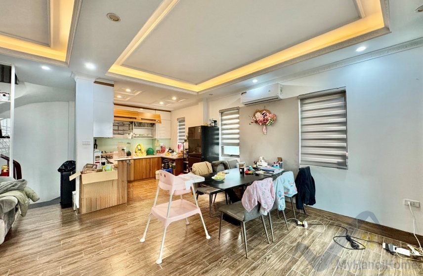 3 bedrooms House in Long Bien, Ha Noi, Vietnam No. 26370