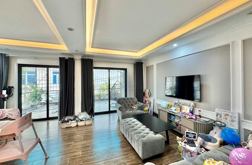 3 bedrooms House in Long Bien, Ha Noi, Vietnam No. 26370