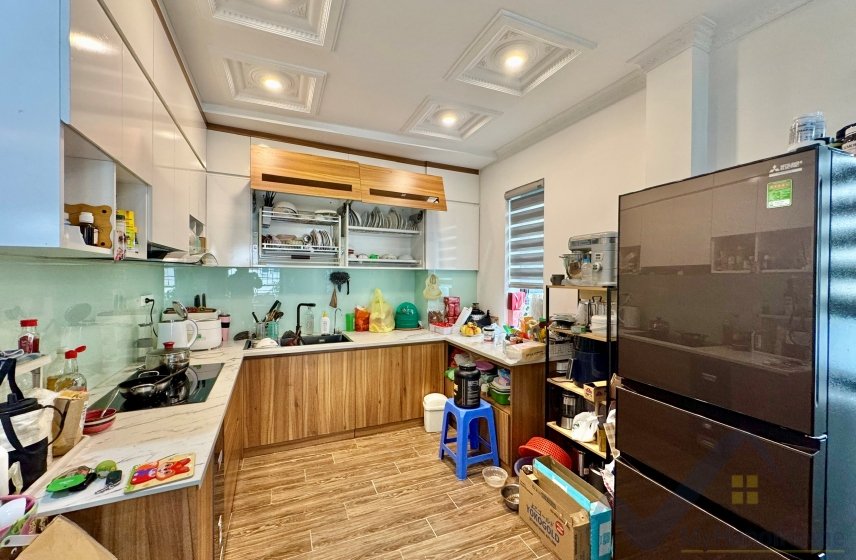 3 bedrooms House in Long Bien, Ha Noi, Vietnam No. 26370