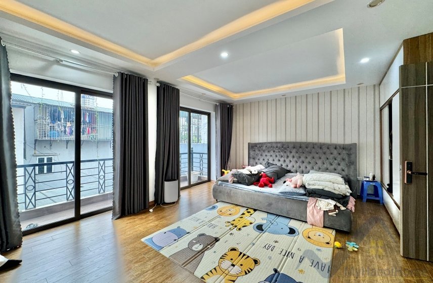3 bedrooms House in Long Bien, Ha Noi, Vietnam No. 26370