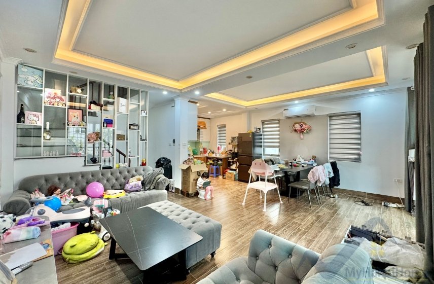 3 bedrooms House in Long Bien, Ha Noi, Vietnam No. 26370