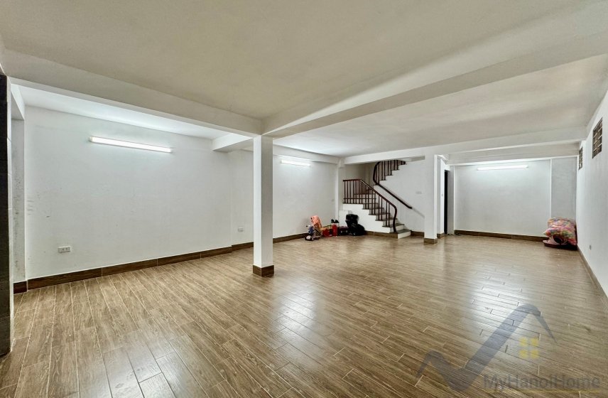 3 bedrooms House in Long Bien, Ha Noi, Vietnam No. 26370