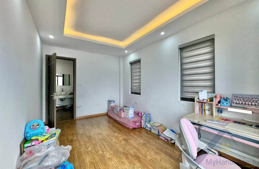 3 bedrooms House in Long Bien, Ha Noi, Vietnam No. 26370