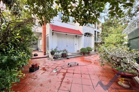 5 bedrooms Villa in Ha Noi, No. 26374