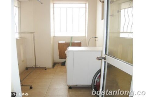 Квартира с 4 спальнями в Тэйхо, Ханой , № 7913 9