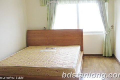 Квартира с 4 спальнями в Тэйхо, Ханой , № 7911 8