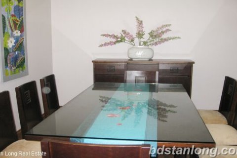 4 bedrooms Apartment in Tay Ho, Ha Noi, No. 7915 6