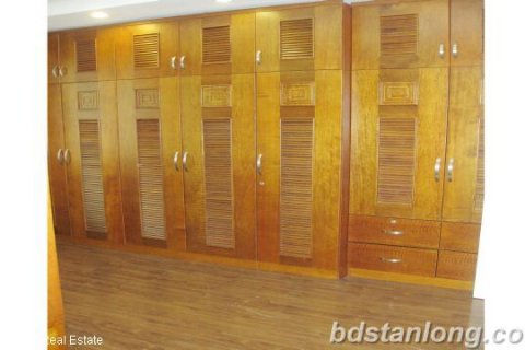 4 bedrooms Apartment in Tay Ho, Ha Noi, No. 7915 14