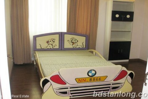 4 bedrooms Apartment in Tay Ho, Ha Noi, No. 7915 3