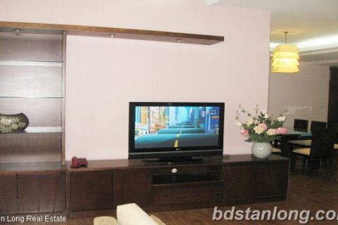 4 bedrooms Apartment in Tay Ho, Ha Noi, No. 7915 2