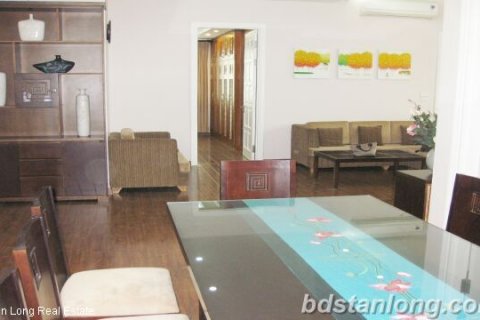 4 bedrooms Apartment in Tay Ho, Ha Noi, No. 7915 4