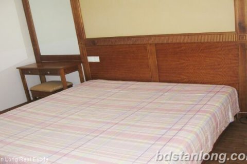 4 bedrooms Apartment in Tay Ho, Ha Noi, No. 7915 8