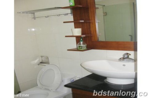 4 bedrooms Apartment in Tay Ho, Ha Noi, No. 7915