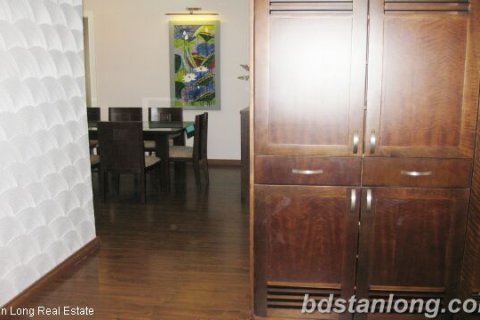 4 bedrooms Apartment in Tay Ho, Ha Noi, No. 7915 5
