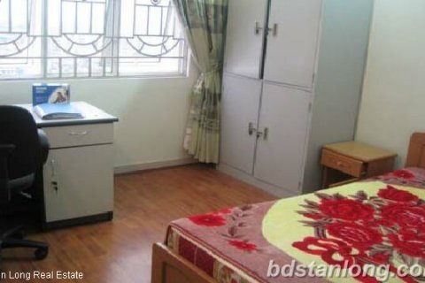 3 bedrooms Apartment in Tay Ho, Ha Noi,  No. 7916 3