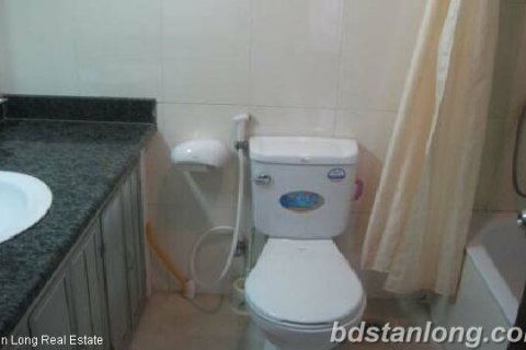 3 bedrooms Apartment in Tay Ho, Ha Noi,  No. 7916 8
