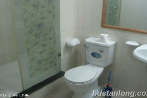 3 bedrooms Apartment in Tay Ho, Ha Noi,  No. 7916 7