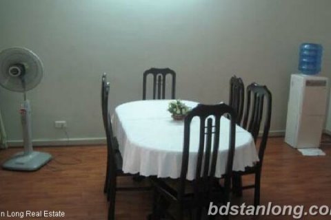 3 bedrooms Apartment in Tay Ho, Ha Noi,  No. 7916 6