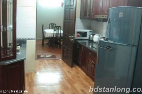 3 bedrooms Apartment in Tay Ho, Ha Noi,  No. 7916 5