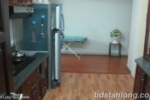 3 bedrooms Apartment in Tay Ho, Ha Noi,  No. 7916 4