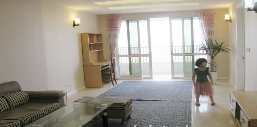3 bedrooms Apartment in Tay Ho, Ha Noi, No. 7910