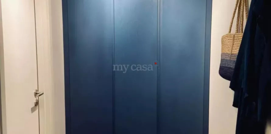 Квартира с 2 спальнями в Тхудык, Хошимин , № 11657