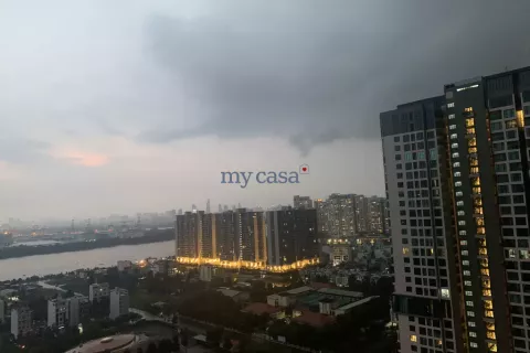 2 bedrooms Apartment in Thu Duc, Ho Chi Minh, No. 11663 12