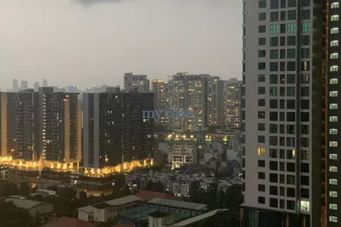 2 bedrooms Apartment in Thu Duc, Ho Chi Minh, No. 11663 3