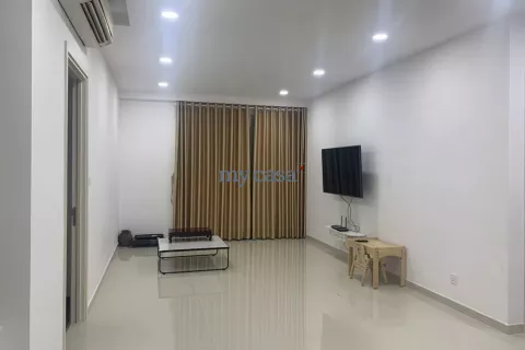 2 bedrooms Apartment in Thu Duc, Ho Chi Minh, No. 11663 2