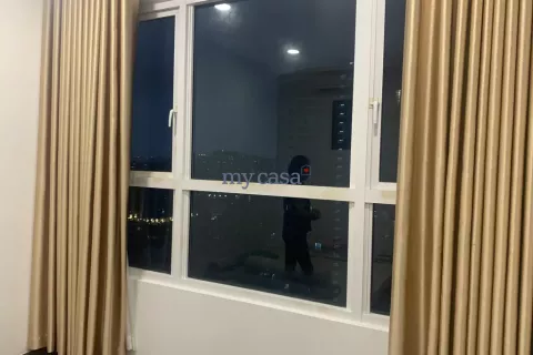 2 bedrooms Apartment in Thu Duc, Ho Chi Minh, No. 11663 6