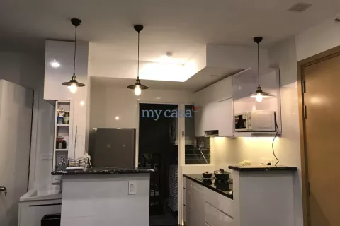 1 bedroom Apartment in Thu Duc, Ho Chi Minh, No. 11661 12