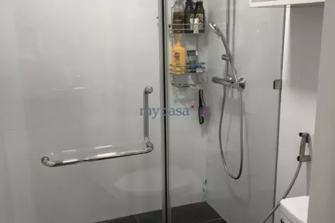 1 bedroom Apartment in Thu Duc, Ho Chi Minh, No. 11661 4