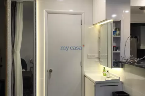 1 bedroom Apartment in Thu Duc, Ho Chi Minh, No. 11661 15