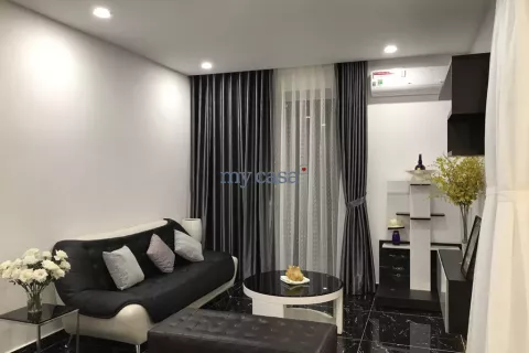 1 bedroom Apartment in Thu Duc, Ho Chi Minh, No. 11661 13