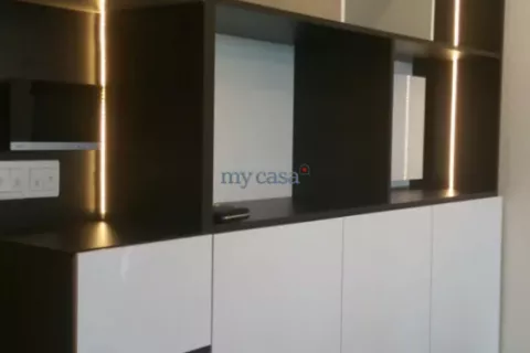 1 bedroom Apartment in Thu Duc, Ho Chi Minh, No. 11661 11