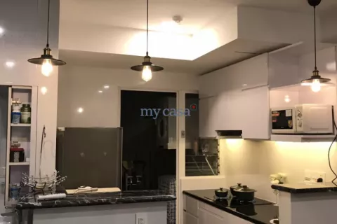 1 bedroom Apartment in Thu Duc, Ho Chi Minh, No. 11661 2