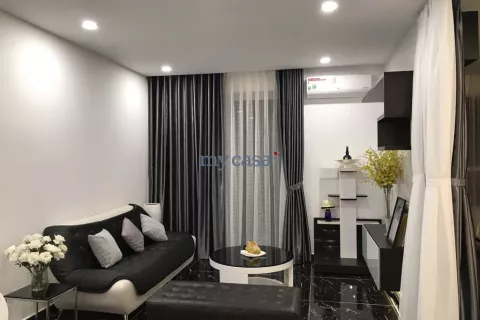 1 bedroom Apartment in Thu Duc, Ho Chi Minh, No. 11661 16