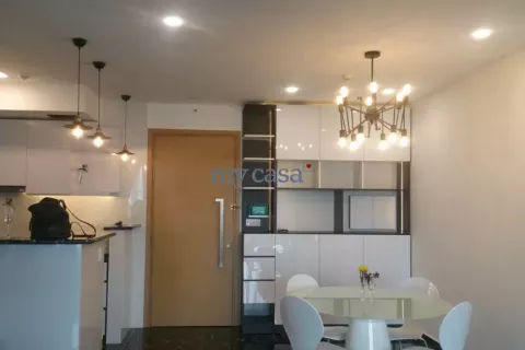 1 bedroom Apartment in Thu Duc, Ho Chi Minh, No. 11661 8