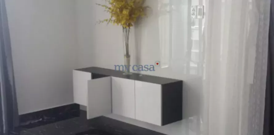 1 bedroom Apartment in Thu Duc, Ho Chi Minh, No. 11661