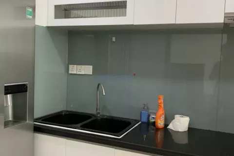 1 bedroom Apartment in Thu Duc, Ho Chi Minh, No. 11662 17