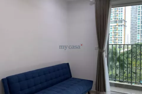 1 bedroom Apartment in Thu Duc, Ho Chi Minh, No. 11662 16