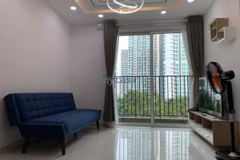 1 bedroom Apartment in Thu Duc, Ho Chi Minh, No. 11662 8
