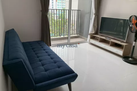 1 bedroom Apartment in Thu Duc, Ho Chi Minh, No. 11662 14
