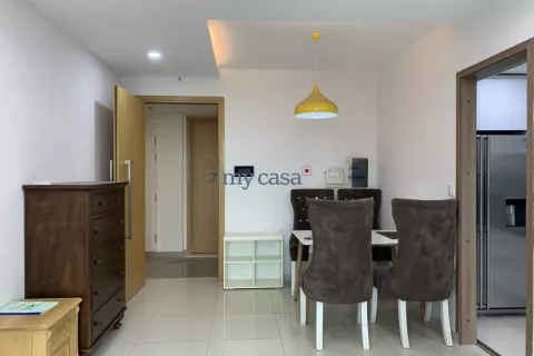 1 bedroom Apartment in Thu Duc, Ho Chi Minh, No. 11662 5