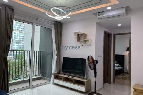 1 bedroom Apartment in Thu Duc, Ho Chi Minh, No. 11662 6
