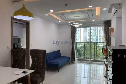 1 bedroom Apartment in Thu Duc, Ho Chi Minh, No. 11662 2