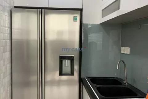 1 bedroom Apartment in Thu Duc, Ho Chi Minh, No. 11662 11