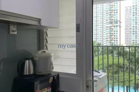 1 bedroom Apartment in Thu Duc, Ho Chi Minh, No. 11662 4