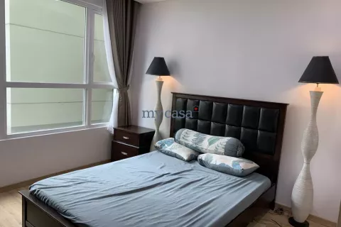 1 bedroom Apartment in Thu Duc, Ho Chi Minh, No. 11662 10
