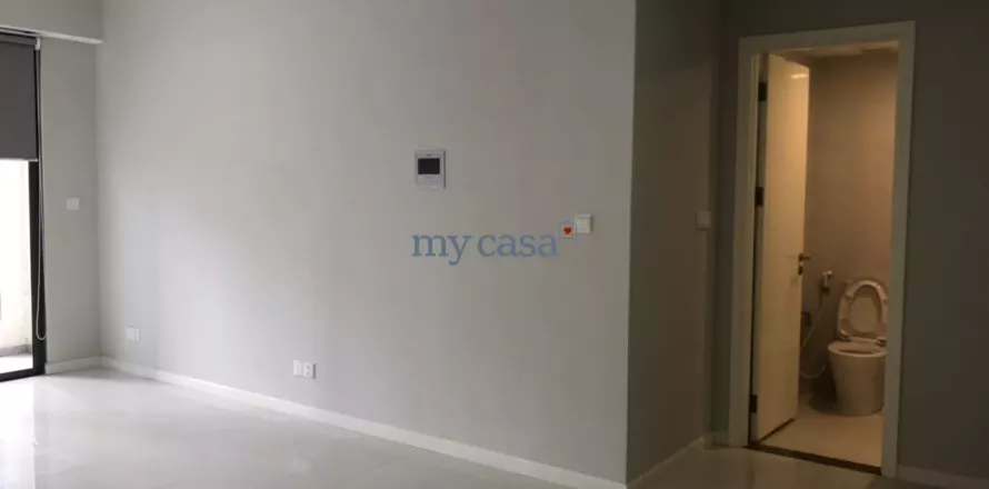 1 bedroom Apartment in Thu Duc, Ho Chi Minh, No. 11658